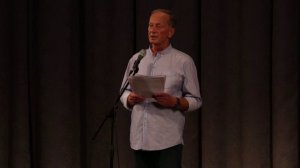 Михаил Задорнов. Рассказ "Мы с женой живём хорошо"