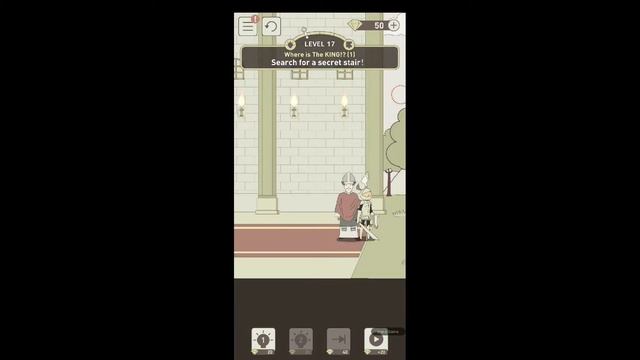 IQ Dungeon Level 11 - 20 Walkthrough смотреть онлайн