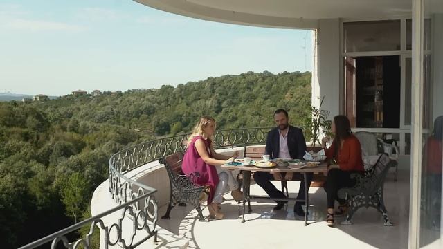 Elif Episode 434 | English Subtitle