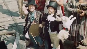 Пол Маккартни. Миссис Вандебилт (Посвящение Наталье Лапиной)