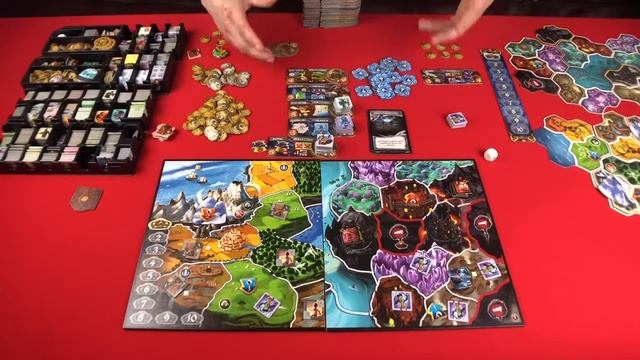 Spotlight - Small World Collective Overview and Review смотреть онлайн