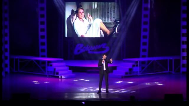 Кирилл Виноградов - Moon river смотреть онлайн