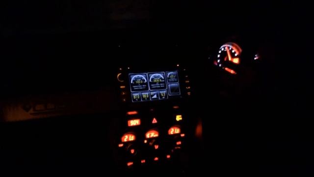 Telemetry in the GT86 using Toyota Touch and Torque Pro смотреть онлайн