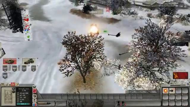 Men of War Assault Squad 2 ИСКРА смотреть онлайн