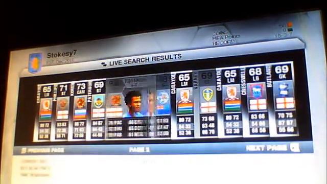 FIFA 13 BaClanUk смотреть онлайн