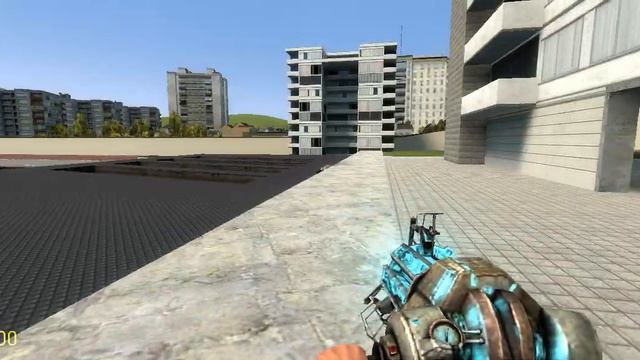 First time playing Garrys Mod смотреть онлайн