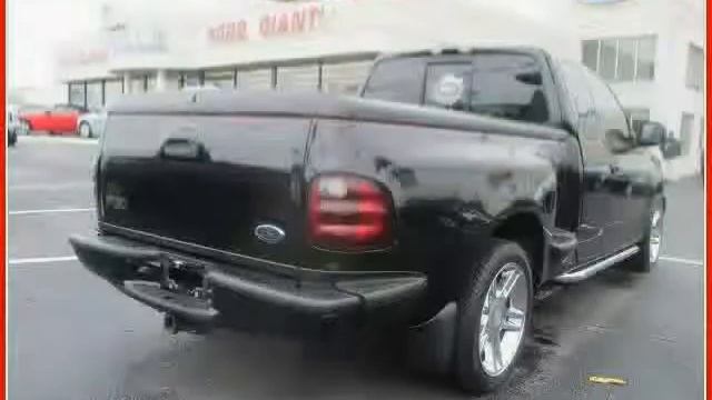 used Ford F-150 2000 located in at Sayville Ford смотреть онлайн