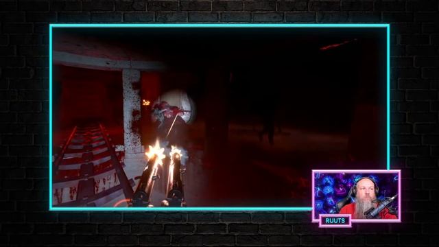 The Dark Pictures: Switchback VR (Real Time Review), Before Your Eyes (PSVR 2) смотреть онлайн