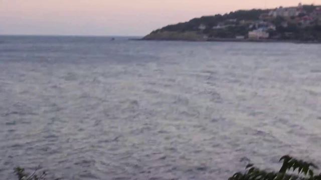 Путь к морю. Симеиз. 300614 смотреть онлайн