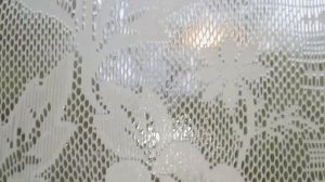 ТЮЛЬ на ОКНО Вместо ЖАЛЮЗИ, Получилось Супер...