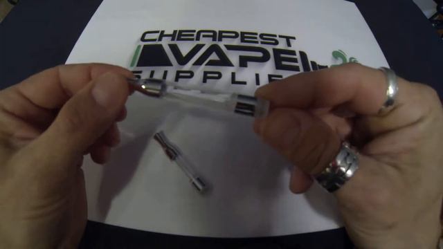 G2 silver tip vape cartridges (vape cartridge review) смотреть онлайн