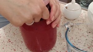 ВЫ ТАКОГО НЕ ПРОБОВАЛИ | НАТУРАЛЬНЫЙ ЯГОДНЫЙ КВАС