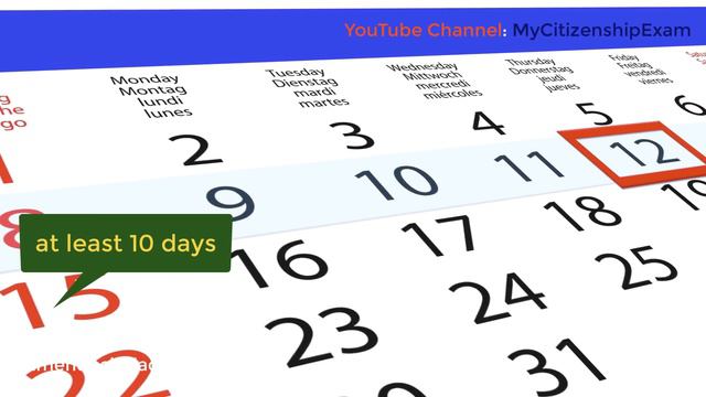 5 (important) things you MUST do after US citizenship (naturalization ceremony). смотреть онлайн