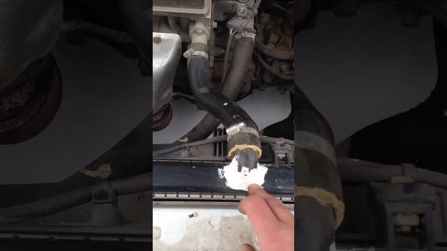 Замена и ремонт печки и радиатора