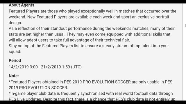 New Legends & Full Event Details Upcoming Today In PES 2019 Mobile || PES Galaxy Mobile смотреть онлайн