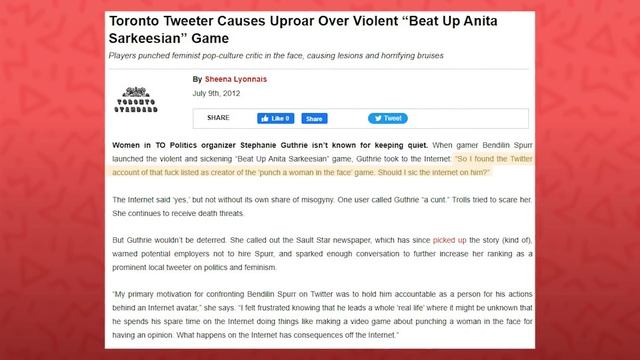 TOP 5 Most Controversial Flash Games of All Time смотреть онлайн