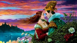 звени бубенчик мой звени гитара пой шута напевы / САМАЯ ПОЛНАЯ ВЕРСИЯ / ПОД ГИТАРУ