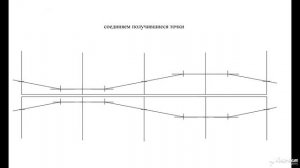 раскрой отвода