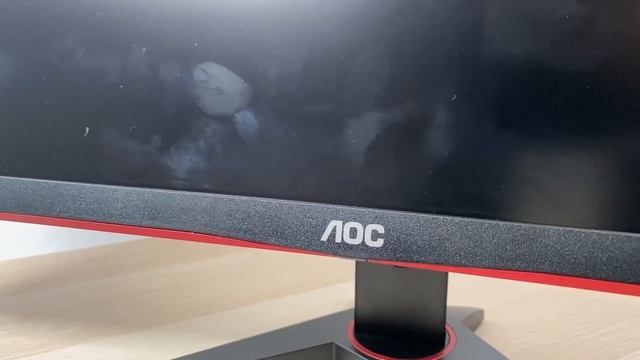 Monitor Gaming AOC CQ32G2SE: 32'' curvo con 165Hz ? review en español смотреть онлайн