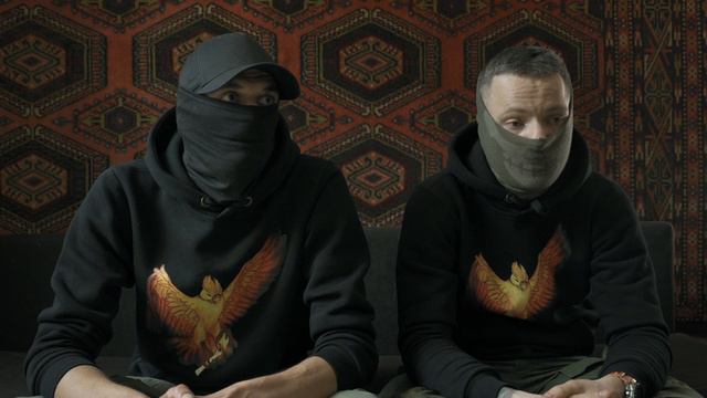 ПТСР простыми словами