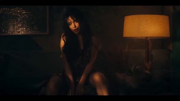 Официальный клип "Senorita" Shawn Mendes, Camila Cabello