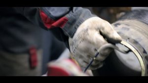 ТРЕЩИНЫ В ПНЕВМОБАЛЛОНЕ.ЗАМЕНА ПНЕВМО.Toyota Prado 120 (Тойота Ленд Крузер Прадо).АзияМИКС Серпухов