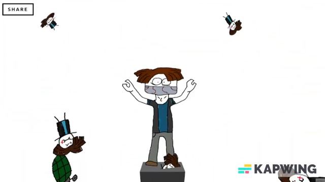 The Wonder Of Wonder-Art Experience | FT. The Bacon General And Jez