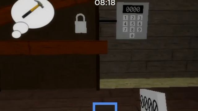 Смешные моменты в Piggy | Roblox ? смотреть онлайн