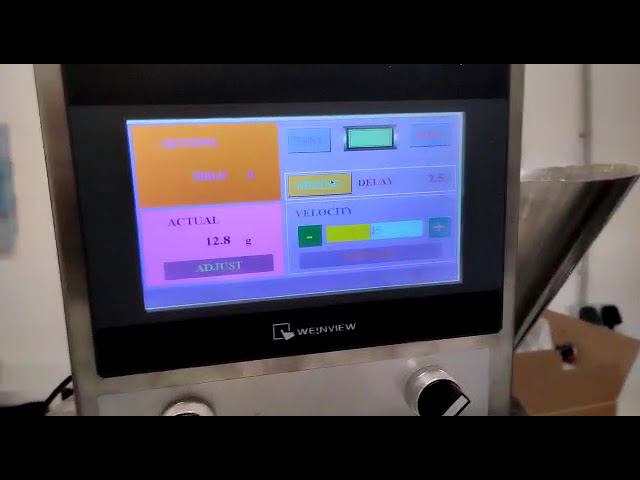 Дозатор шнековый для сыпучих порошков FLG 500 #дозаторшнековый смотреть онлайн