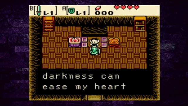 The Legend of Zelda: Oracle of Ages Episode 2 Find A Shovel смотреть онлайн