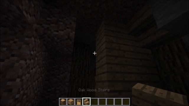 ✔ How To Make A Cave House In Minecraft