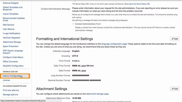 Convert all of your Gliffy diagrams with the draw.io mass Gliffy importer for Atlassian Confluence смотреть онлайн