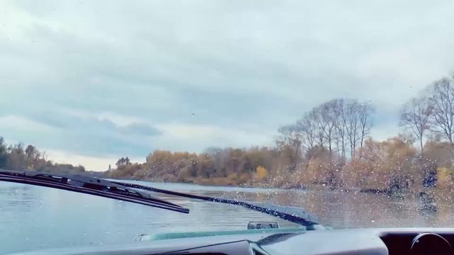 Аэроглиссер ШАГ смотреть онлайн