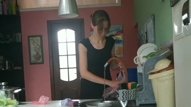 Vlog 2.08.22 Ура отмыла пол, мои откровения смотреть онлайн
