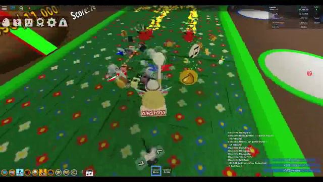 ROBLOX Bee Swarm Simulator 2 Часть,секретная Royal Jelly. смотреть онлайн