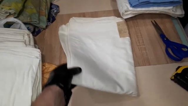 [16+] Пододеяльники-ссср-белые-полуторные-НОВЫЕ-занавески-барахолка-распродажа-луганск-baraholka смотреть онлайн