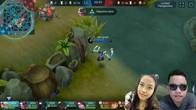 Playing with my wife, Firstime ko mg Vale hehehe.. Nice game. смотреть онлайн