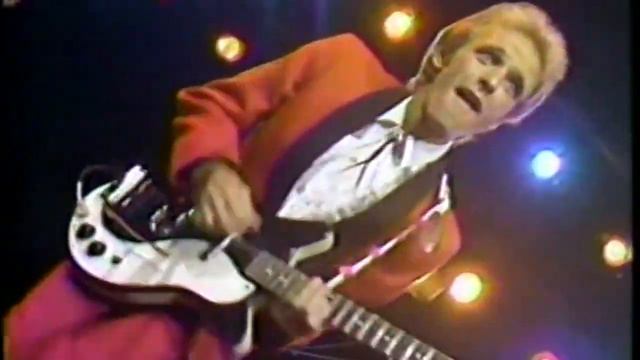 THE MERV GRIFFIN SHOW "Salute To New Wave Music" @ the Palace Theatre, Hollywood, CA смотреть онлайн