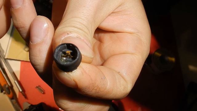 BMW - Ремонт пультов мотоциклов (с 2013 года) F800 F800R F800GS R1200GS смотреть онлайн