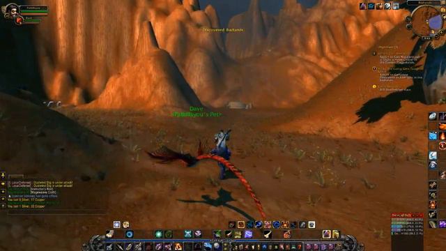 Let's Play WoW Ep. 63 - Goat Nudge - World of Warcraft смотреть онлайн
