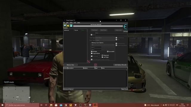 ❌LEVEL UP LOS SANTOS TUNERS | (CHEAT ENGINE 7.3) | (DETECTED) | GTA Online (1.57) | Steve1877 смотреть онлайн