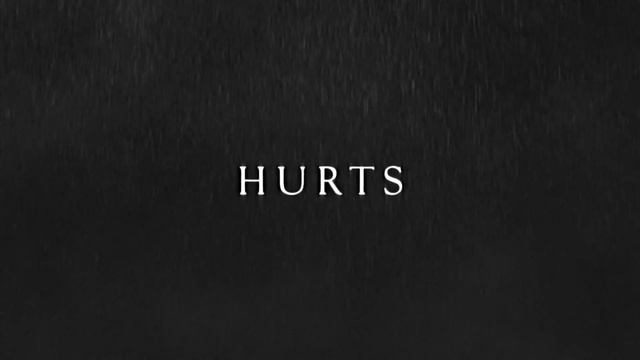 Hurts - Darkest Hour Official Audio