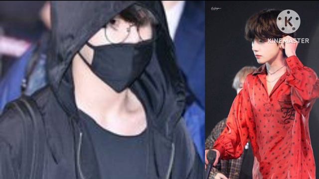 Monster gaze #top Jk #story taekook ff Hindi explanation. part 4 смотреть онлайн