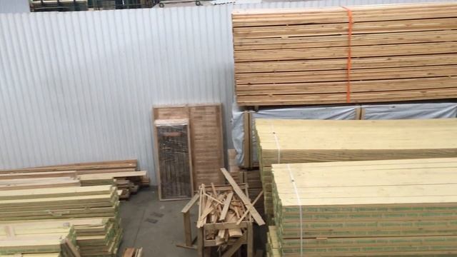 Пиломатериалы Пермь. Всё в наличии на складе! смотреть онлайн