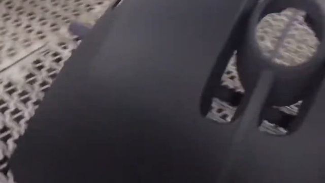 Ремонт авто s01. Mazda 3 bk. Ремонт бампера. смотреть онлайн