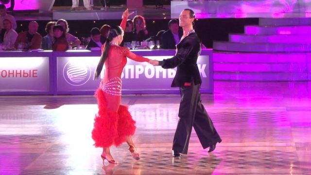 Sergey Sourkov - Melia, Final Presentation смотреть онлайн