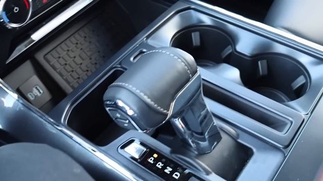 2023 Ford F150 Lariat VS Toyota Tundra LTD: Which Twin Turbo V6 Has The Best MPG And Acceleration? смотреть онлайн