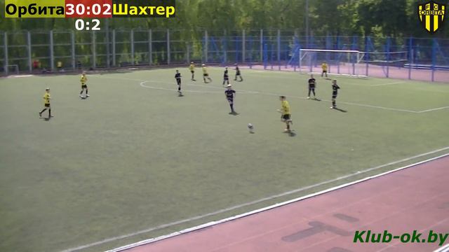 Орбита 1 ШАхтер смотреть онлайн
