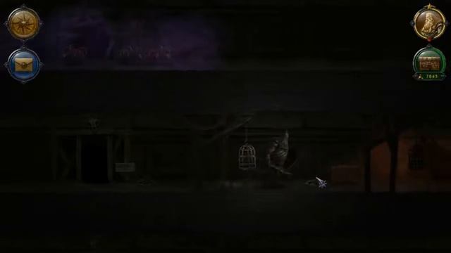 Niffelheim прохождение (11 серия) обереги смотреть онлайн