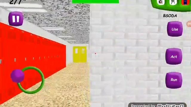 Прохождение игры балди басикс смотреть онлайн